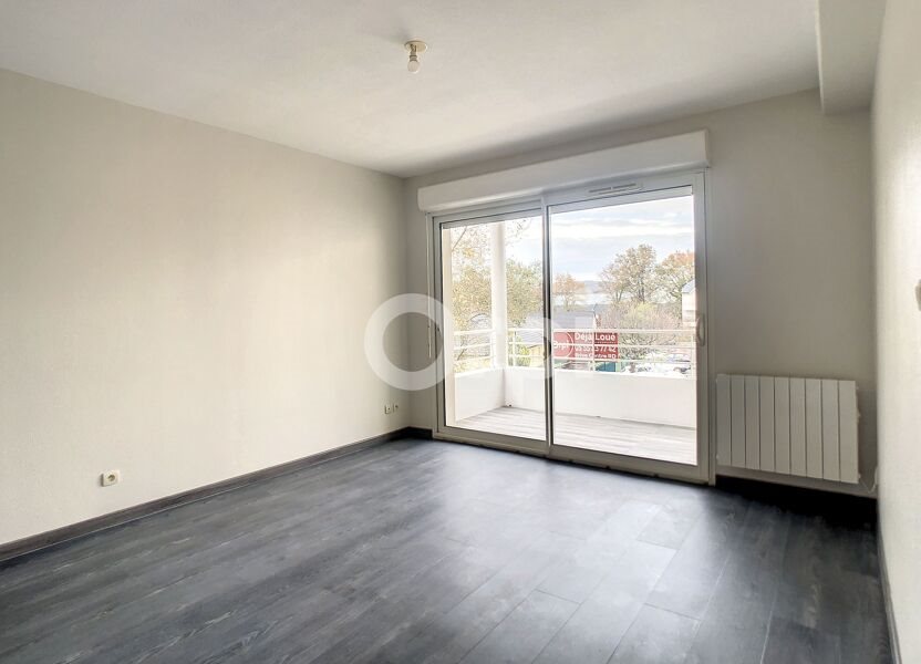 Appartement à louer, 51m², Malemort-sur-Corrèze