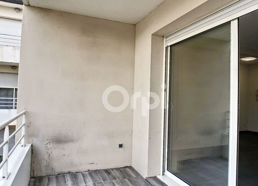Appartement à louer, 51m², Malemort-sur-Corrèze