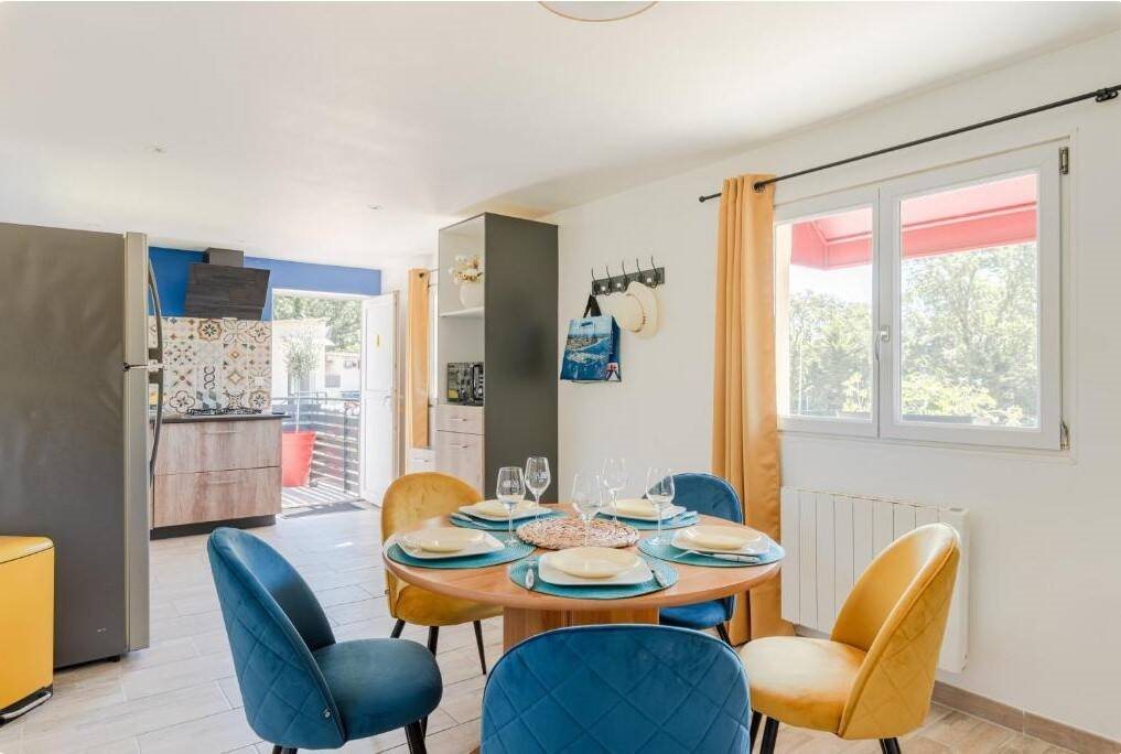 Appartement à louer, 50m², Pornichet