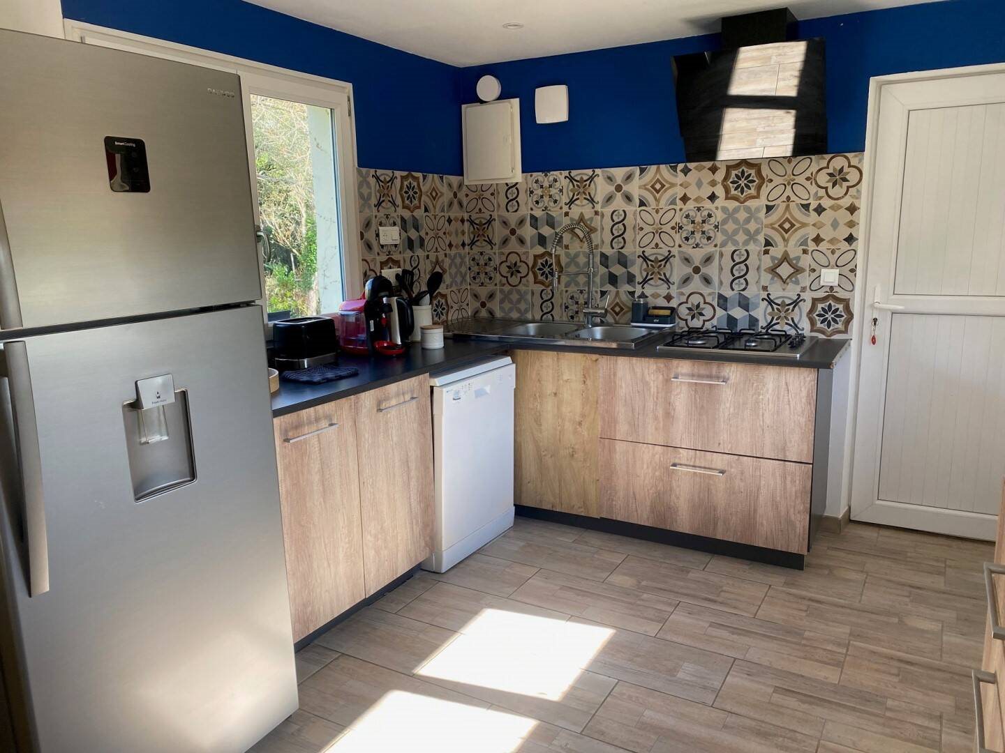 Appartement à louer, 50m², Pornichet