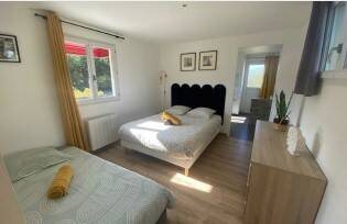 Appartement à louer, 50m², Pornichet