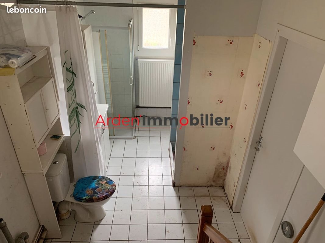 Maison à vendre, 109m², Wagnon