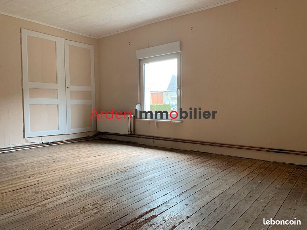 Maison à vendre, 109m², Wagnon