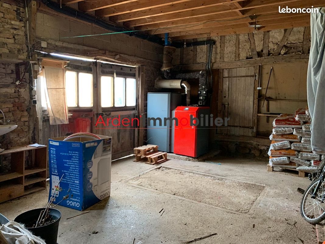 Maison à vendre, 109m², Wagnon
