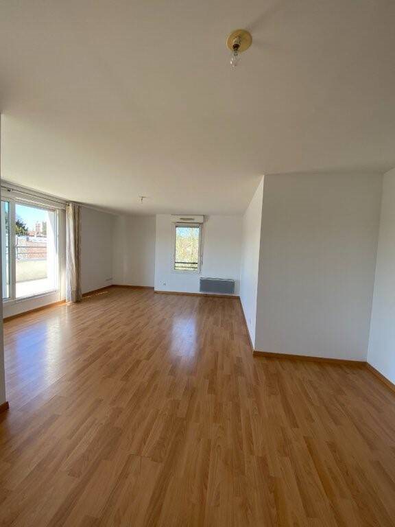 Appartement à louer, 105m², Mouvaux