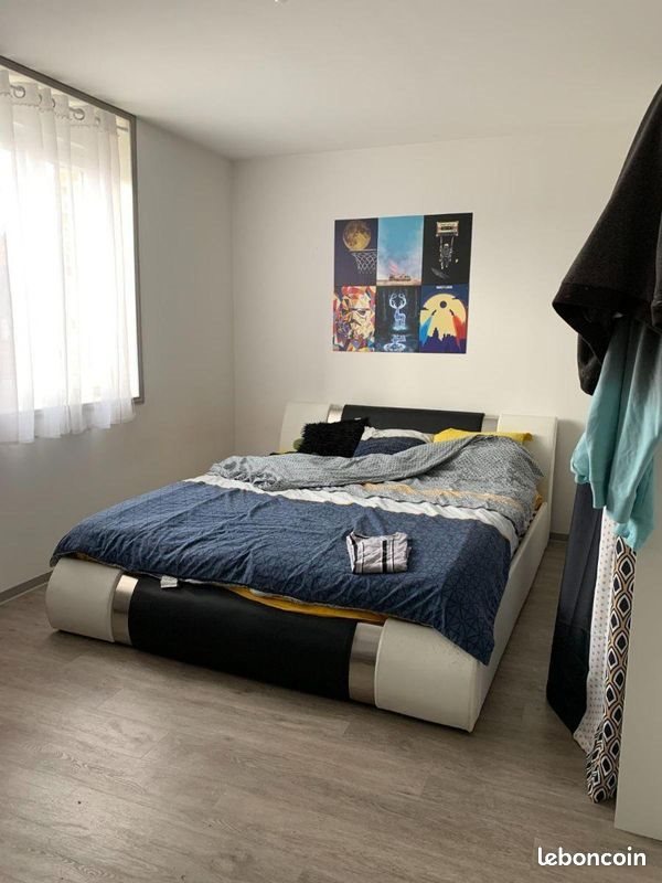Appartement à louer, 106m², Bailleul