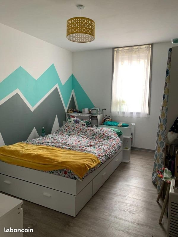 Appartement à louer, 106m², Bailleul