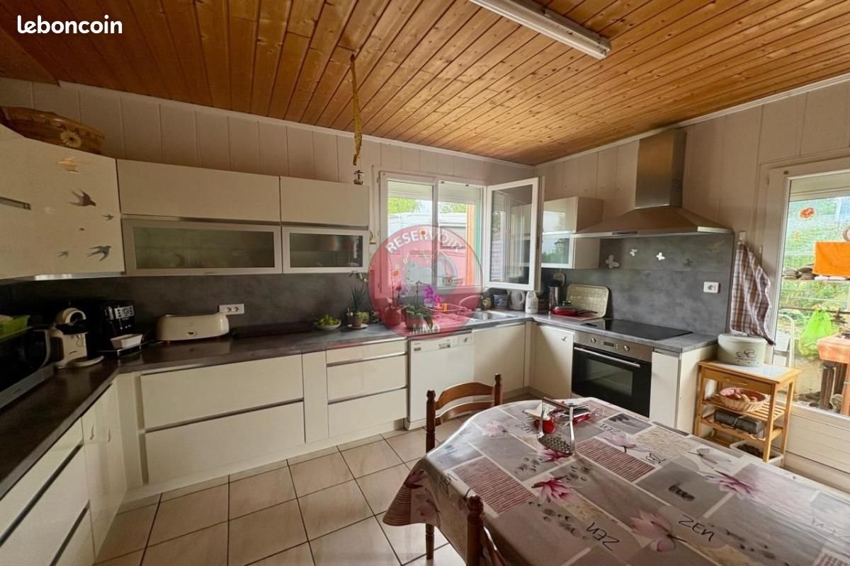 Maison à vendre, 76m², Normier