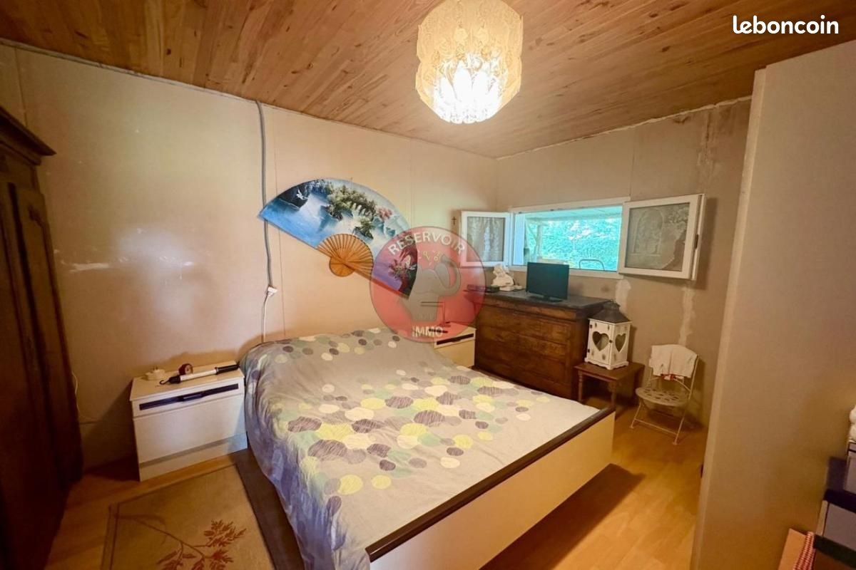 Maison à vendre, 76m², Normier