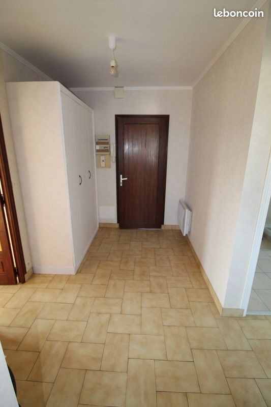 Appartement à louer, 60m², Saint-Georges-de-Didonne