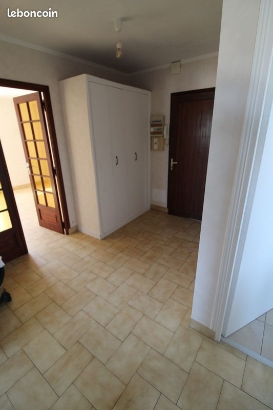 Appartement à louer, 60m², Saint-Georges-de-Didonne