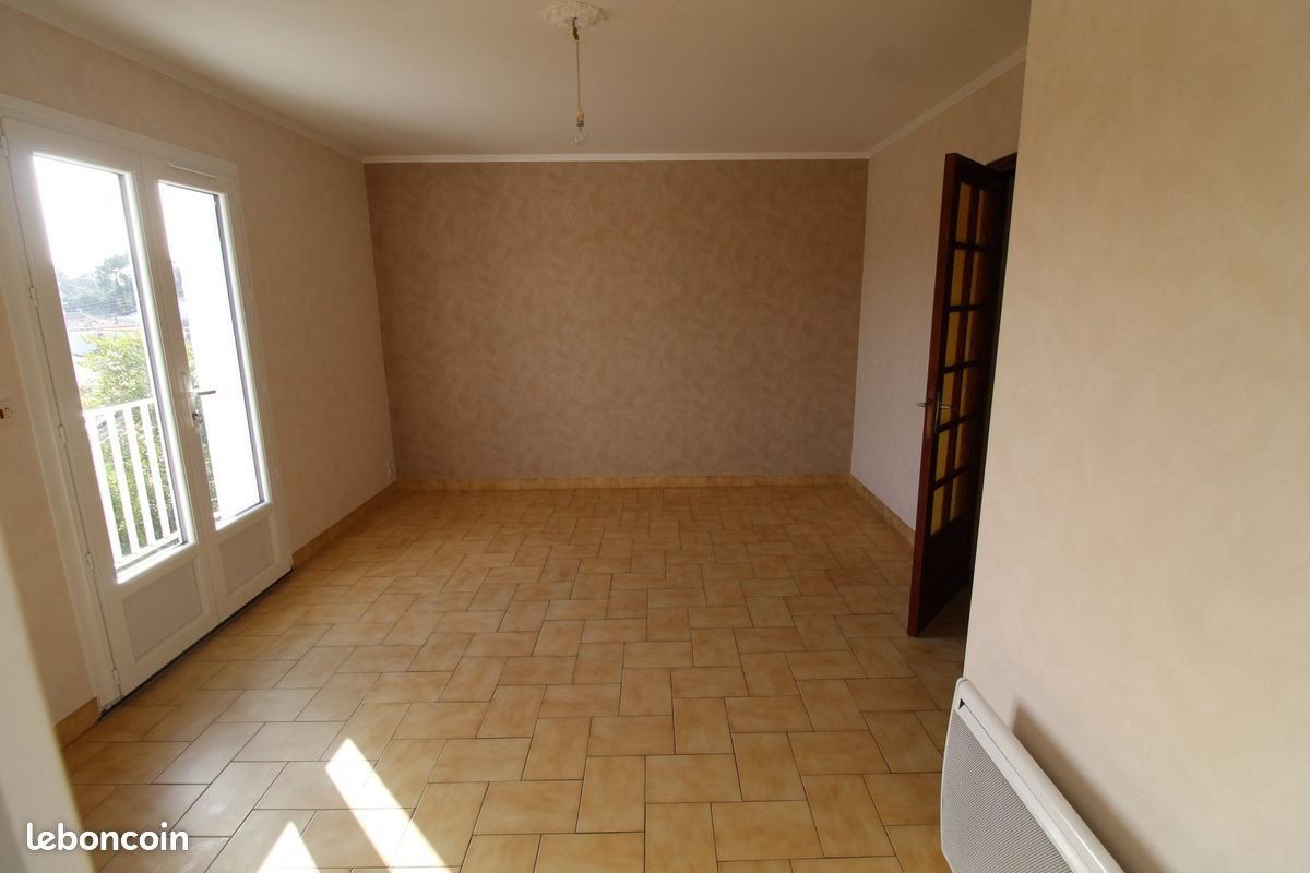 Appartement à louer, 60m², Saint-Georges-de-Didonne
