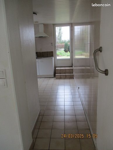 Appartement à louer, 33m², Hazebrouck