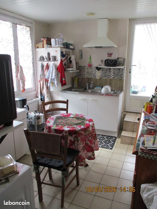 Appartement à louer, 33m², Hazebrouck