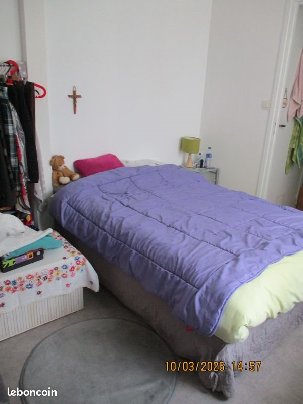Appartement à louer, 33m², Hazebrouck