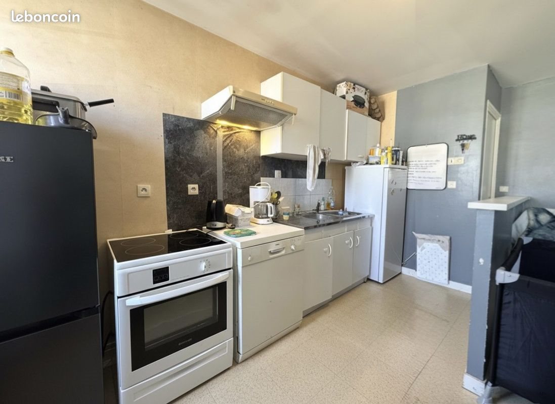 Appartement à vendre, 125m², Le Faouët