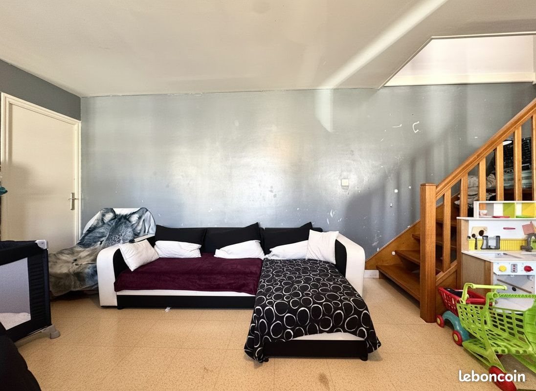 Appartement à vendre, 125m², Le Faouët