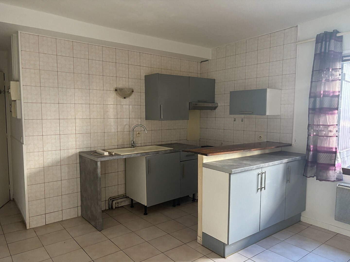 Appartement à louer, 23m², Guignes