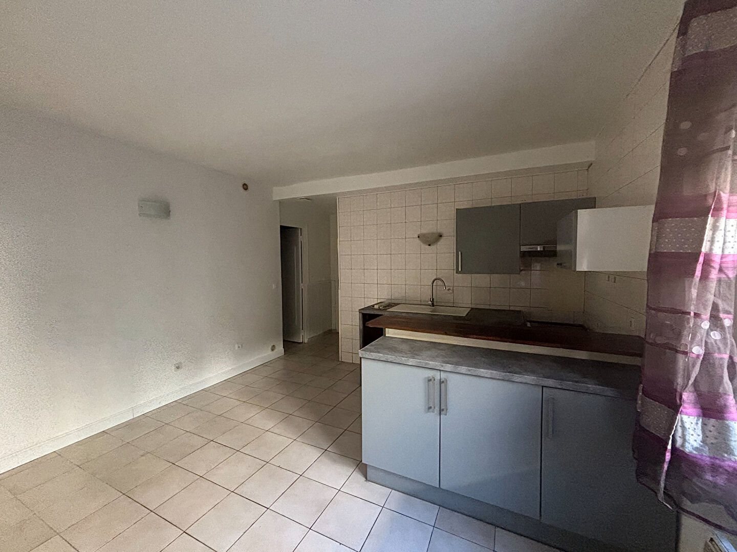 Appartement à louer, 23m², Guignes