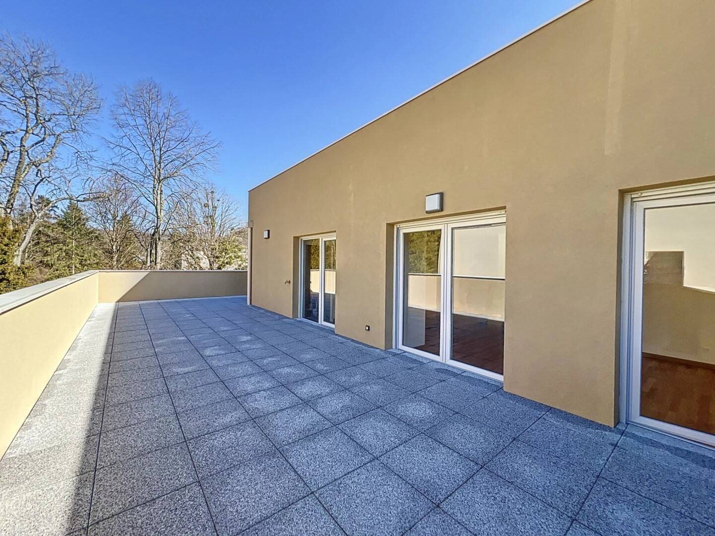 Appartement à louer, 84m², Neuville-sur-Saône