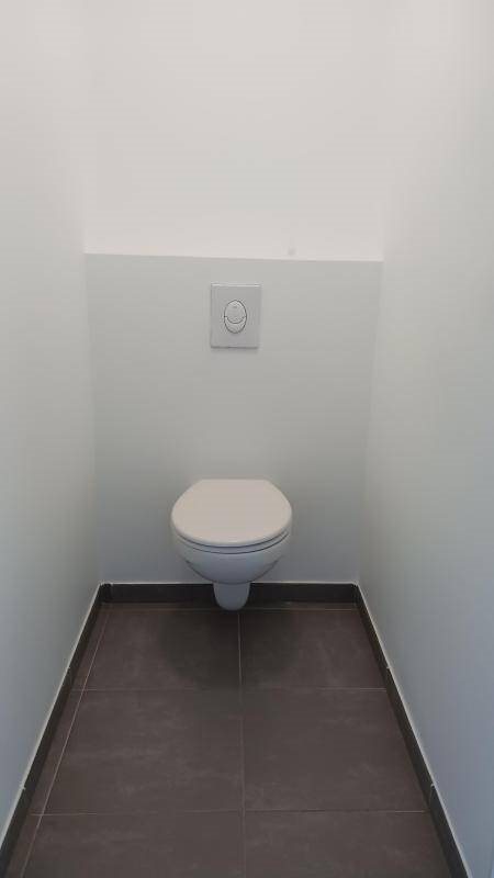 Appartement à louer, 43m², Barby