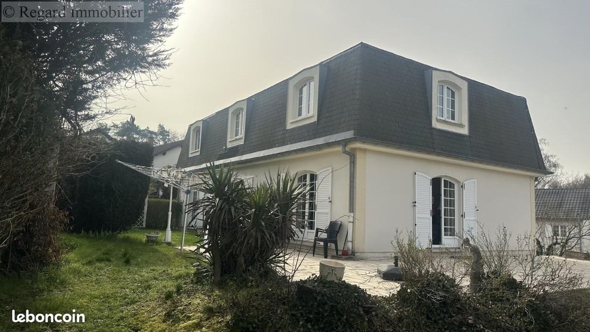 Maison à vendre, 180m², Schoeneck