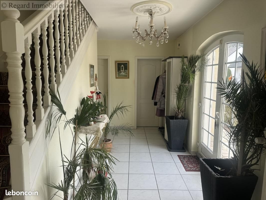 Maison à vendre, 180m², Schoeneck