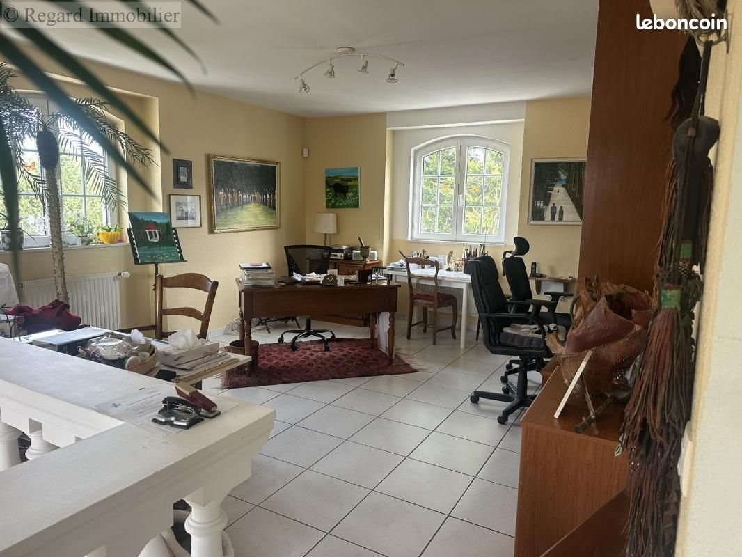 Maison à vendre, 180m², Schoeneck