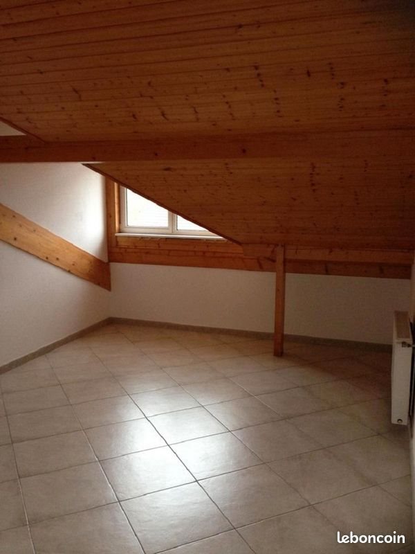 Appartement à louer, 77m², Amancy