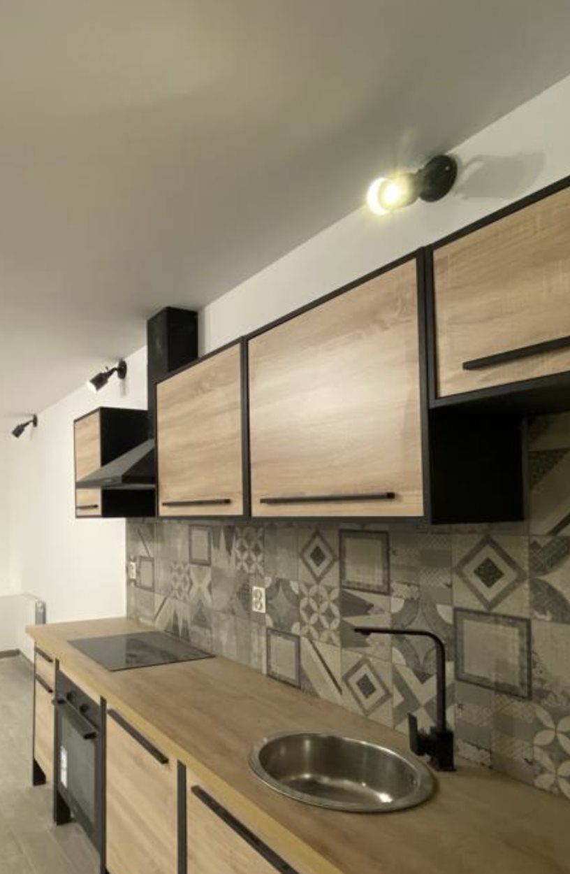 Appartement à louer, 75m², Barr