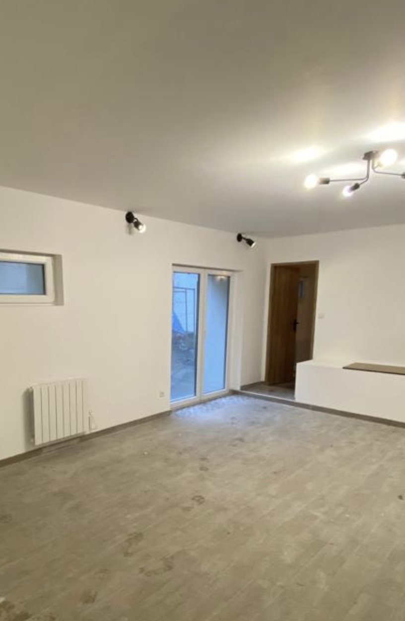 Appartement à louer, 75m², Barr