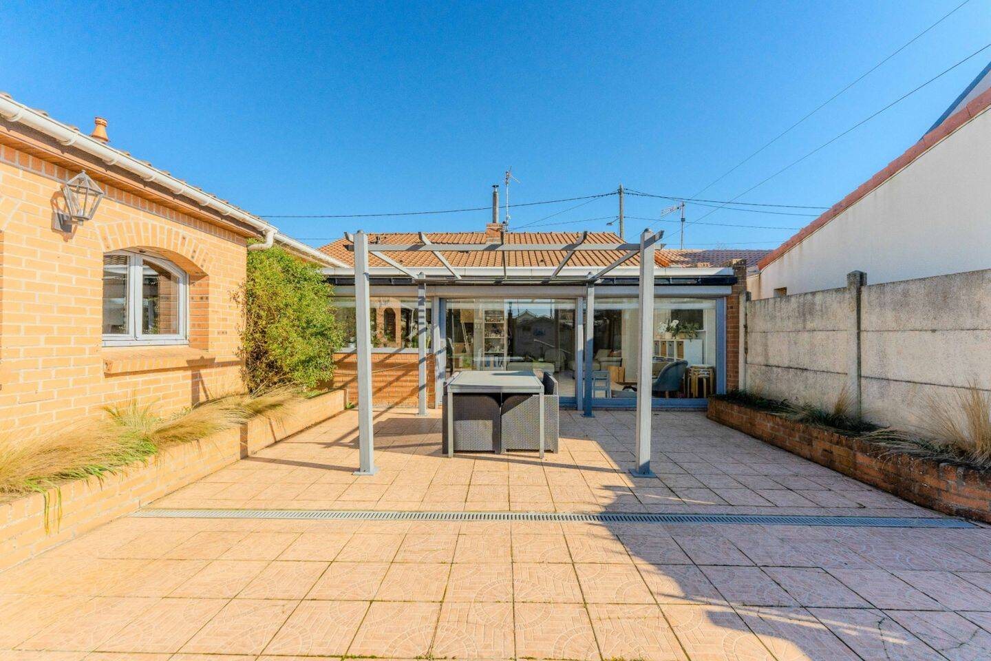 Maison à vendre, 105m², Annoeullin