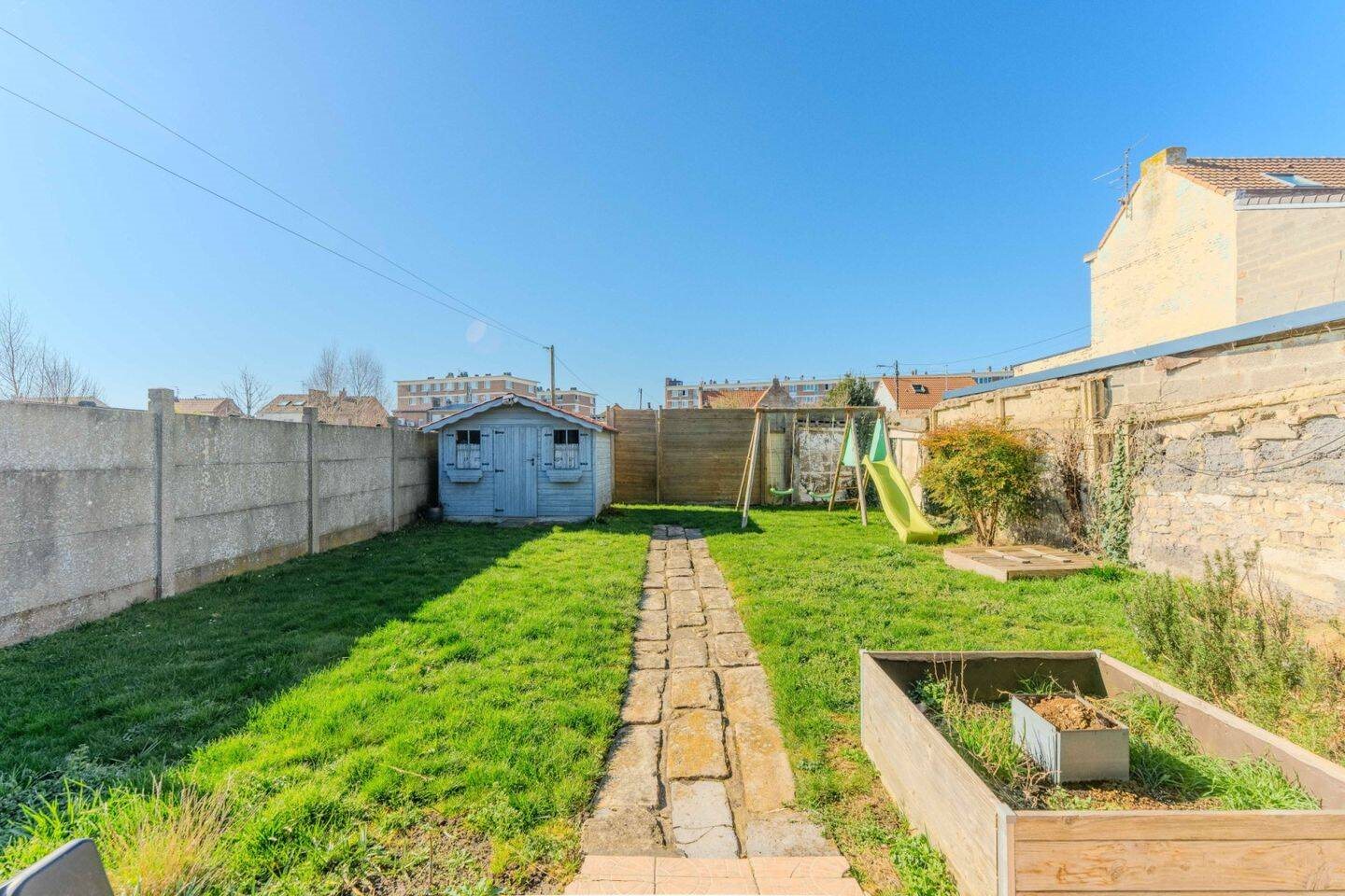 Maison à vendre, 105m², Annoeullin