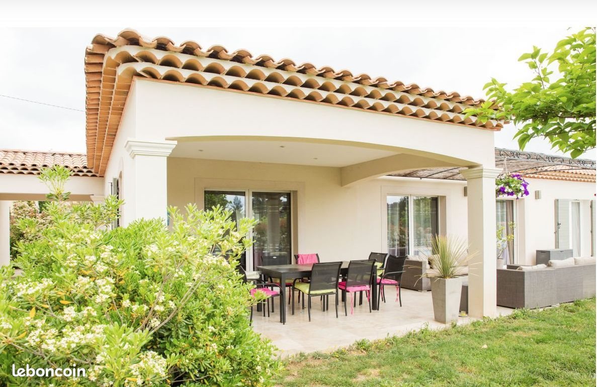 Maison à vendre, 106m², Le Thor