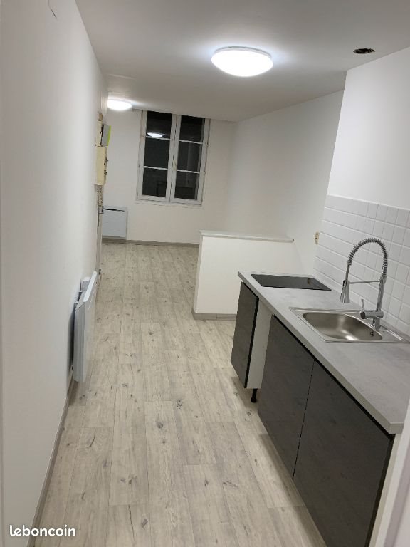 Appartement à louer, 38m², Louviers