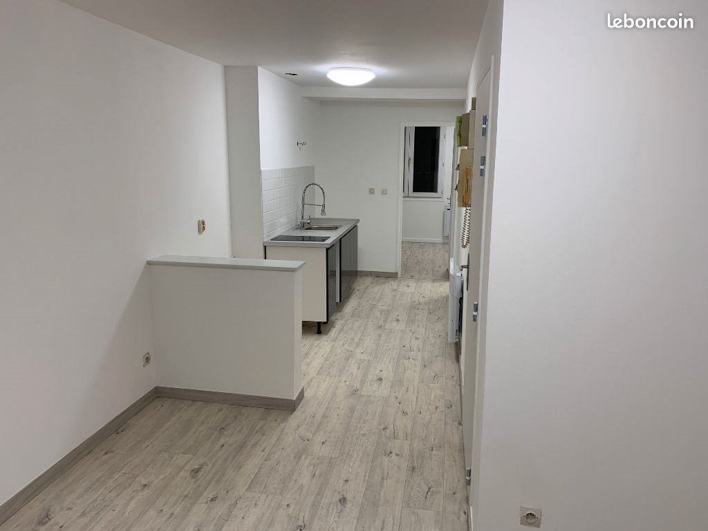 Appartement à louer, 38m², Louviers