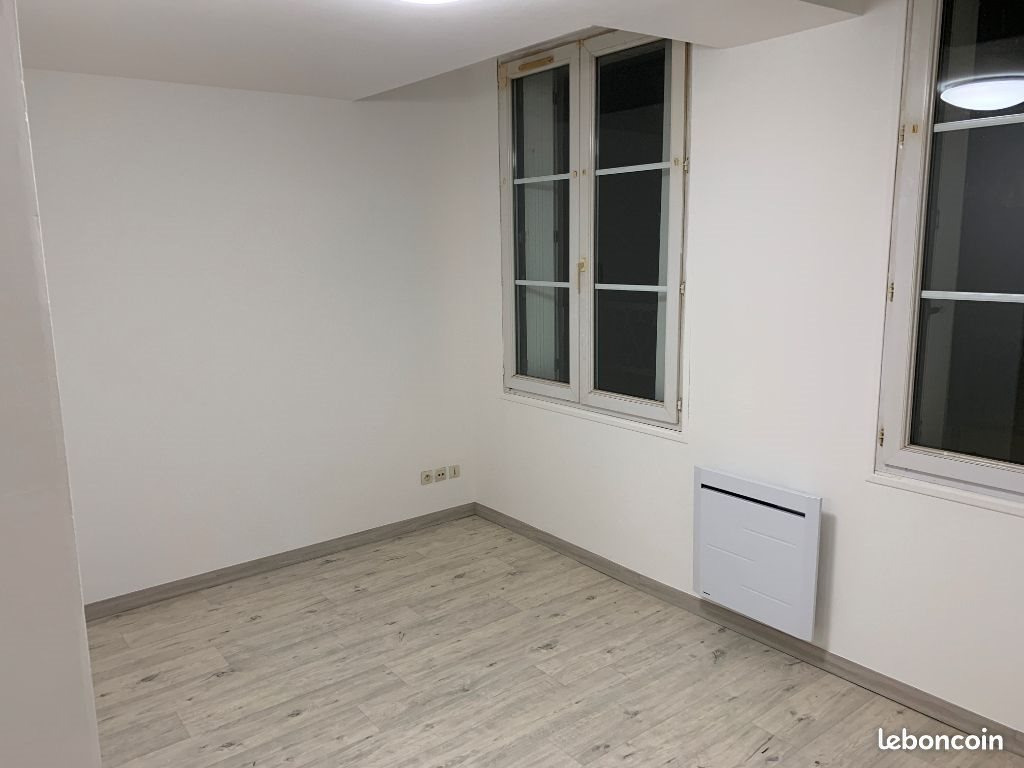 Appartement à louer, 38m², Louviers