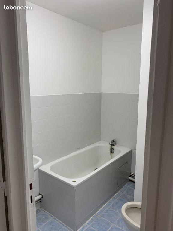 Appartement à louer, 38m², Louviers