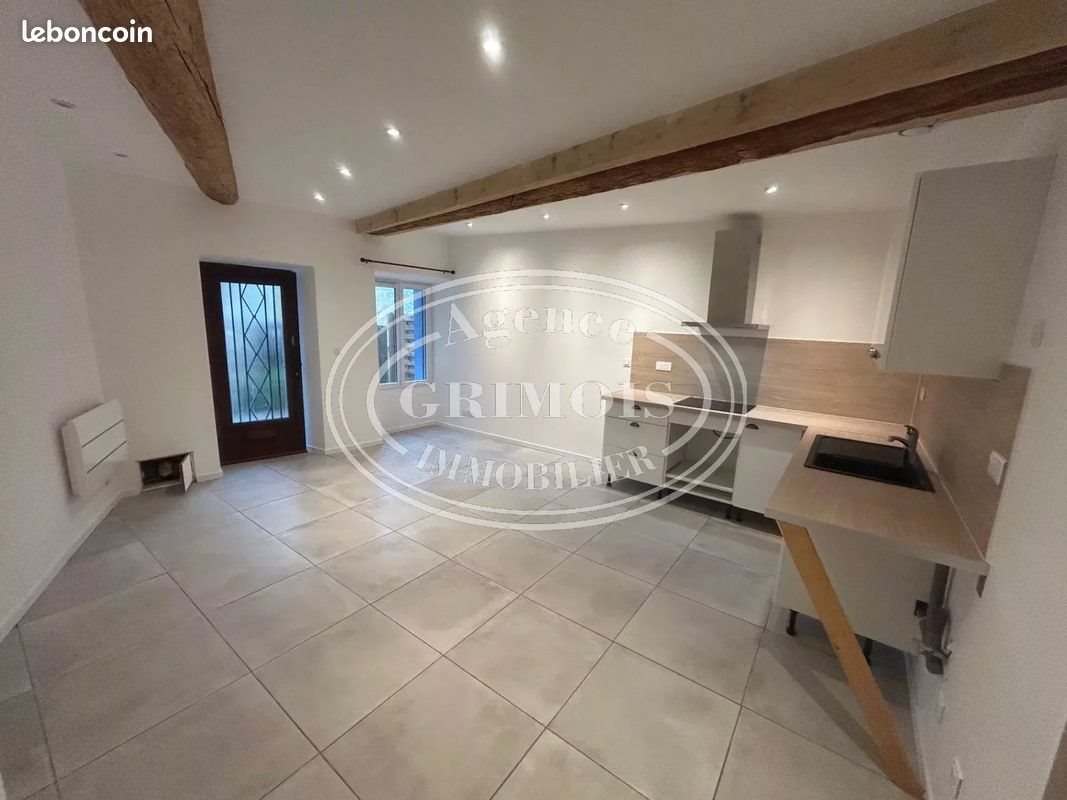 Maison à louer, 80m², Lézignan-Corbières