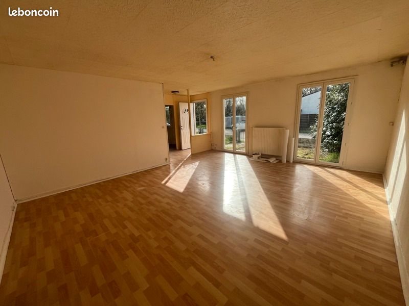 Maison à vendre, 97m², Saint-Médard-en-Jalles