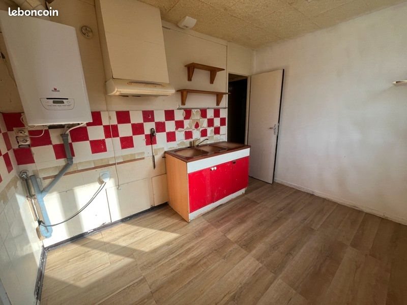 Maison à vendre, 97m², Saint-Médard-en-Jalles