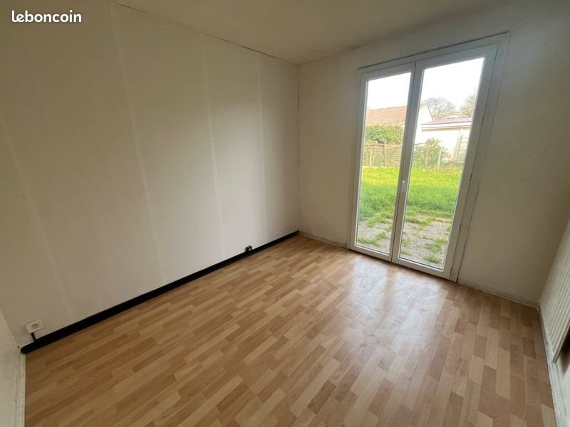 Maison à vendre, 97m², Saint-Médard-en-Jalles