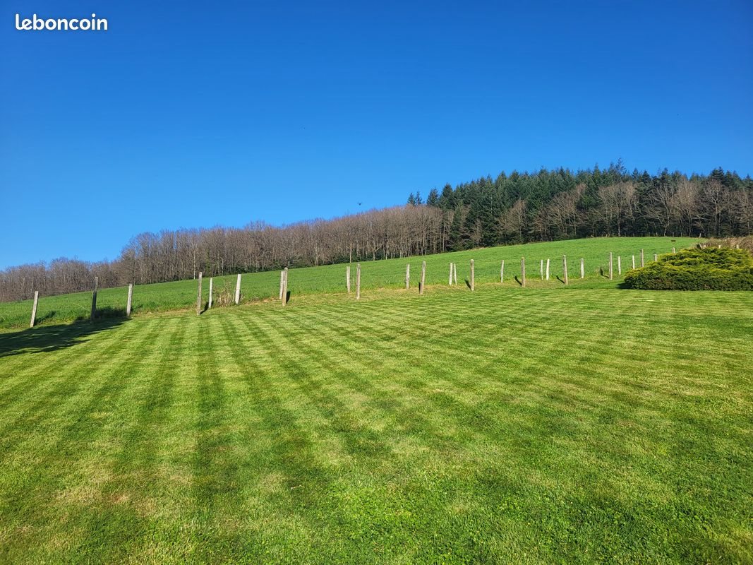 Maison à vendre, 172m², Montrozier
