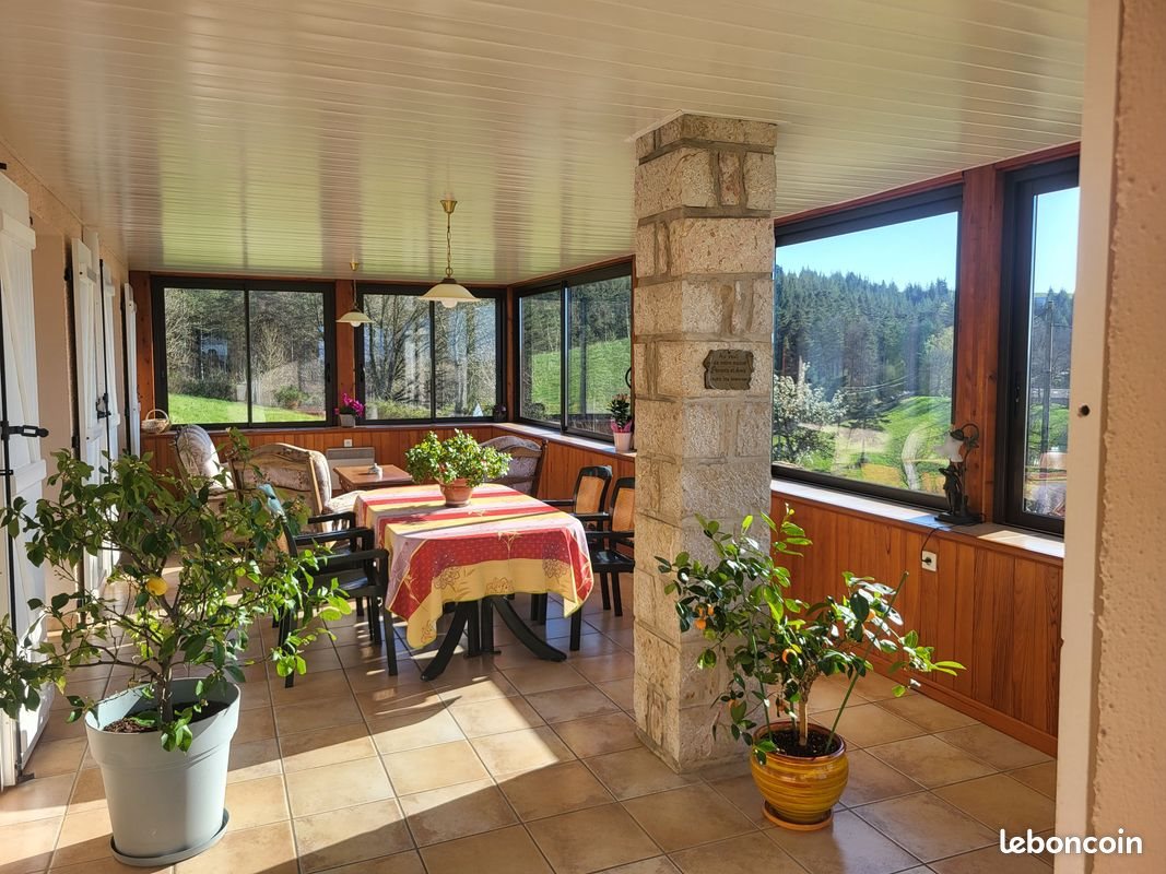 Maison à vendre, 172m², Montrozier