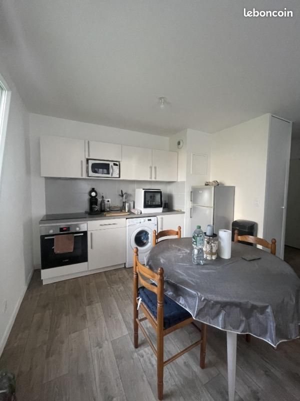 Appartement à louer, 41m², Quéven