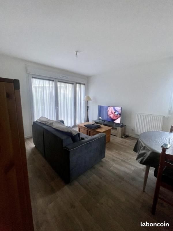 Appartement à louer, 41m², Quéven