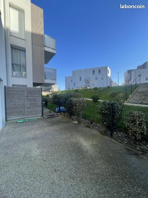 Appartement à louer, 41m², Quéven