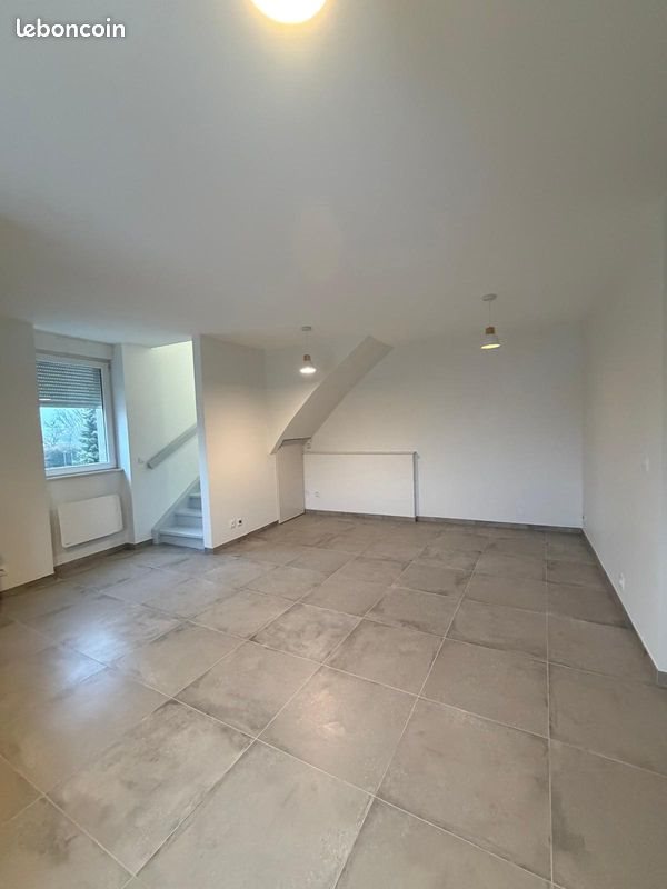 Appartement à louer, 68m², Rezonville