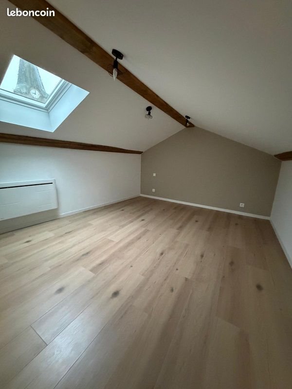 Appartement à louer, 68m², Rezonville