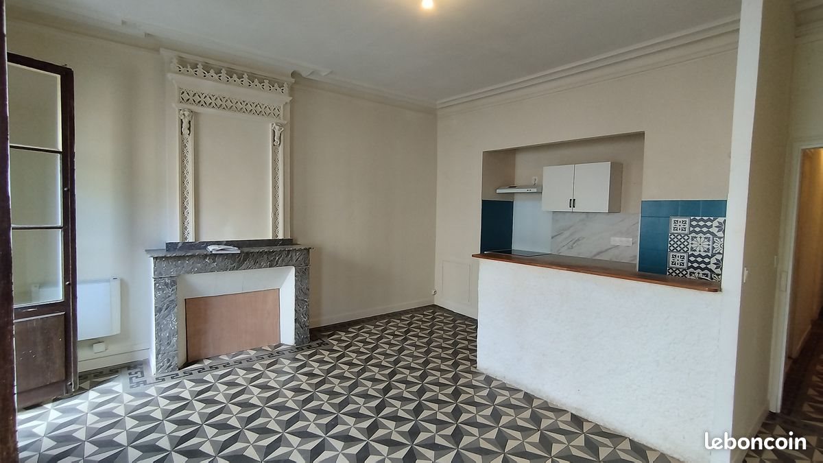 Appartement à louer, 41m², Revel